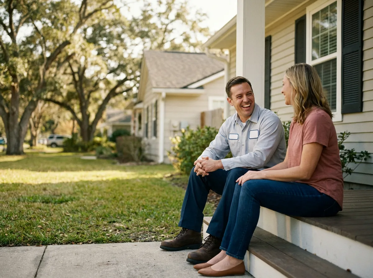 Septic tank pumping FAQs for Springtown, TX